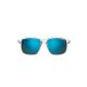 4. JULBO Creek Polar 3 HD Gläser Kristall / Schwarz