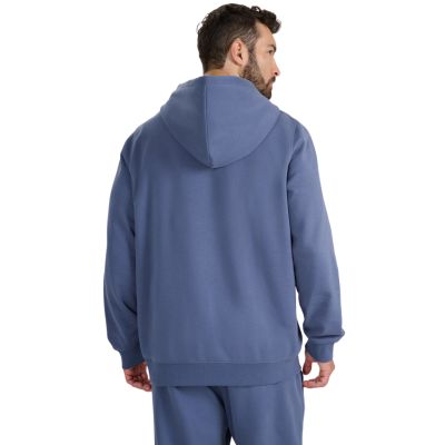 11. Herren-Sweatshirt 4F M1766 Denim 4FWMM00TSWSM1766 32S