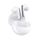 4. QCY AilyBuds Pro+ In-Ear-Kopfhörer mit ANC, LDAC, IPX5, Bluetooth 5.3 – Weiß