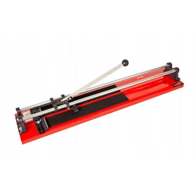 WALMER Fliesenlegerwerkzeug MŁ 600 mm Flachführungen 20x10mm