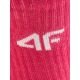 2. Lange Mädchen-Socken (4er-Pack) 4F 4FJRAW26USOCF1010-91S