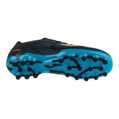 4. Joma Evolution Jr 2601 AG EVJS2601AG Schwarz 36