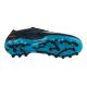 4. Joma Evolution Jr 2601 AG EVJS2601AG Schwarz 36