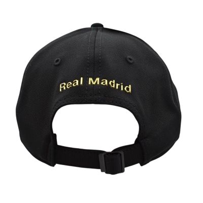 3. Real Madrid Junior Cap RM3GO41P