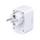 4. 3mk Hyper Comfort Ladegerät GaN PD 30W™ - Weiß