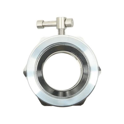 7. Lock Jaw HMS ZG1600 Klemmen 2 Stk.