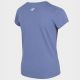 2. T-Shirt 4F Jr HJZ22-JTSD002 32S