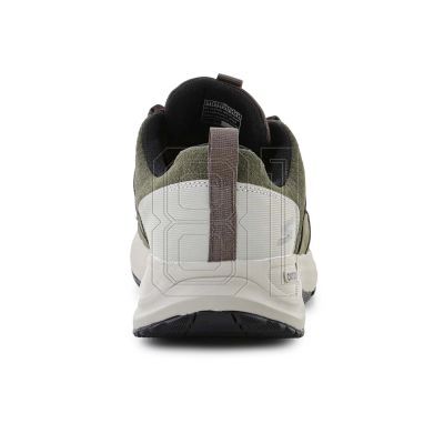 7. Skechers Go Walk Outdoorschuhe - M 216106-OLBR