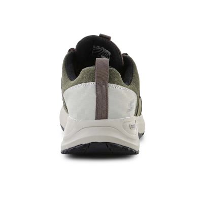 7. Skechers Go Walk Outdoorschuhe - M 216106-OLBR