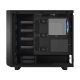8. Fractal Design Meshify 2 RGB Schwarz