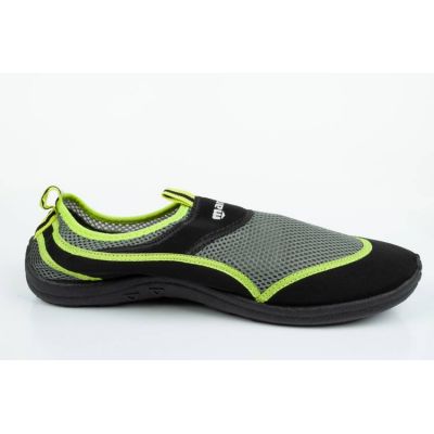 3. Mares M 440782-LMBK Schwimmschuhe