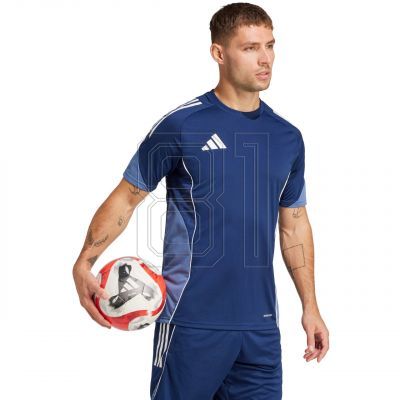 3. adidas Tiro 25 Wettkampf-Trainingstrikot M JI6555