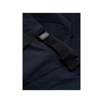 3. Herrenhose Peak Performance M Trail Pants, schwarz