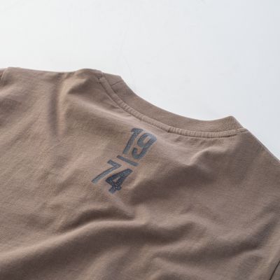 4. Herren Kurzarm-T-Shirt RAWAL