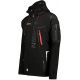 3. Geographical Norway Techno Softshell M WU6068-GN-BLACK Jacke