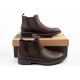 8. Wrangler Herrenschuhe Chelsea Boots Randy – elegant und modisch zum Hineinschlüpfen