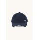 3. Paul&Shark Herren-Baseballkappe, marineblau, 99317100-13 – leicht, modular