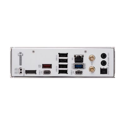 3. MSI B850 GAMING PLUS WIFI PZ Mainboard