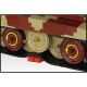 7. COBI Tiger II Königstiger