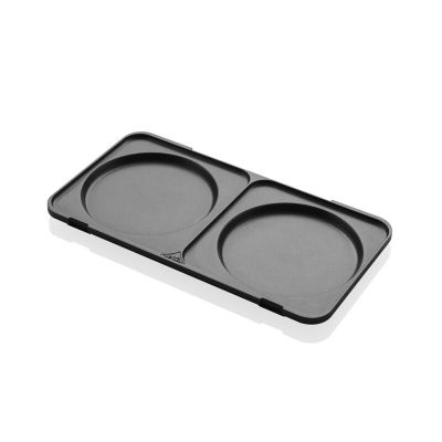 10. Eta Sorento Plus Toaster 900W Schwarz