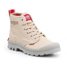 Palladium Pampa HI Dare W 76258-274 Schuhe