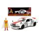 JADA One Punch Man 1974 Mazda RX-3 1:24 325-5058