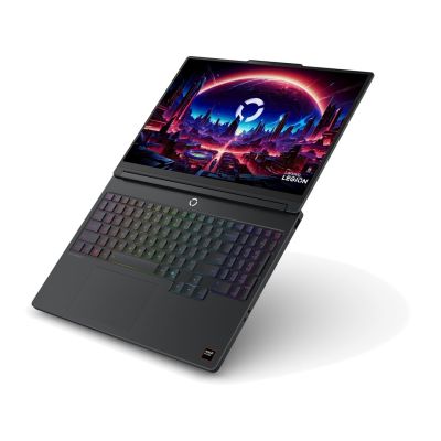 5. Lenovo Legion 5 15AHP11 Ryzen 7 250 15,3" WQXGA OLED 500 Nits 165 Hz Glänzend 16 GB DDR5 5600 SSD512 GeForce RTX 5050 8 GB Kamera 5,0 MP 80 Wh NoOS Eclipse Black