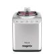 Magimix Gelato Expert 2L Edelstahl-Kompressor-Eismaschine 180W
