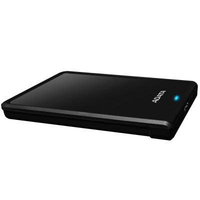 3. Externe Festplatte ADATA HV620S (2 TB; 2,5"; USB 3.2; schwarz)