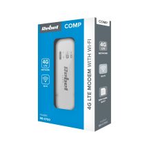 REBEL 4G-Modem mit WLAN