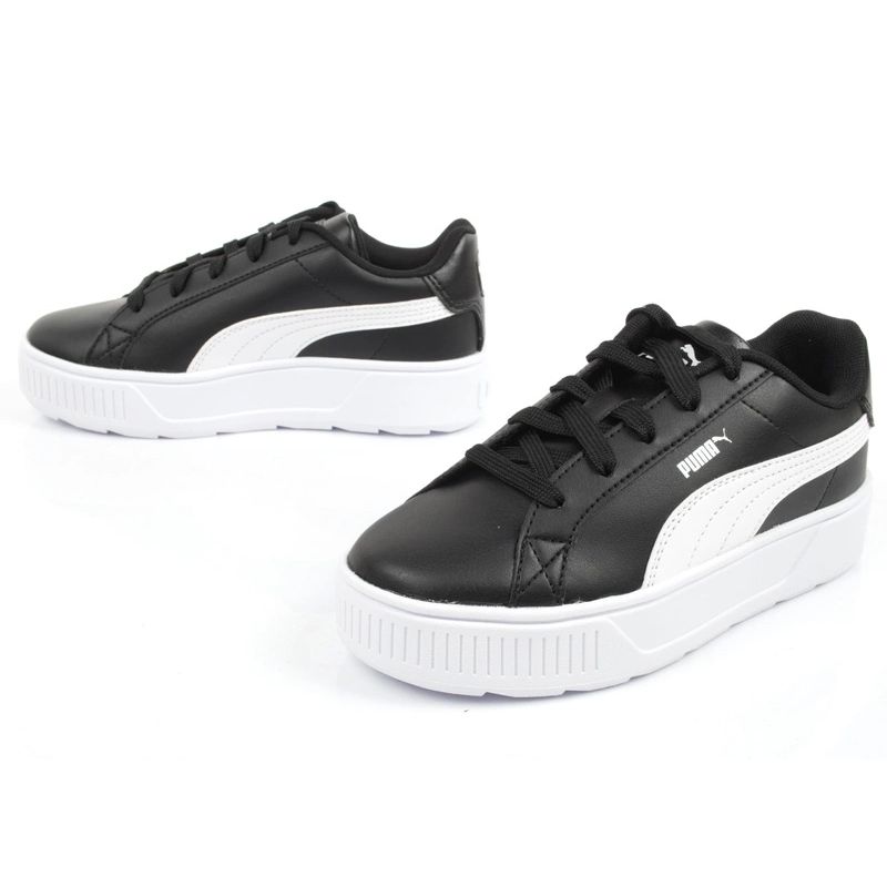 28. Puma Karmen Jr 387375 02 Sportschuhe
