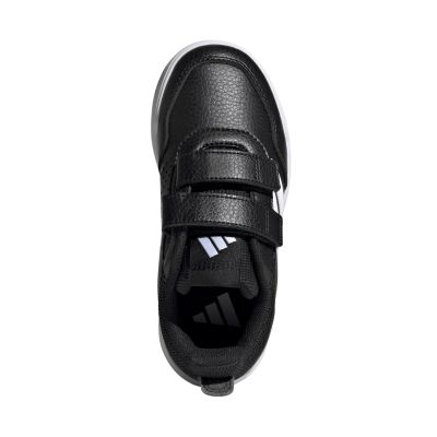 4. Adidas Tensaur Sport 3.0 Kinderschuhe Schwarz JQ1842
