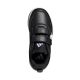 4. Adidas Tensaur Sport 3.0 Kinderschuhe Schwarz JQ1842