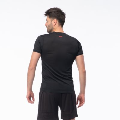 10. Huari Baradero Senior M T-Shirt 92800617618