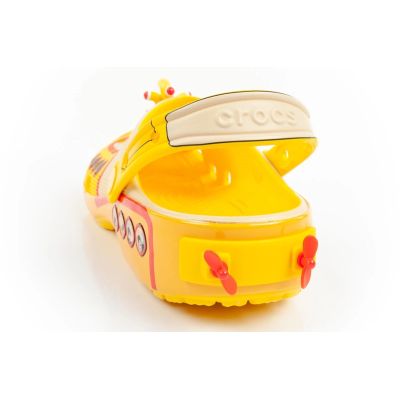 13. Crocs The Beatles Clogs für einen Rock M-Fan 210893-90H