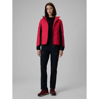 4. Schnelltrocknende Damen-Trekkinghose 4F 4FRSS26TFTRF1463-20S