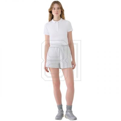 5. Poloshirt 4F F365 W 4FWMM00TPTSF365 10S