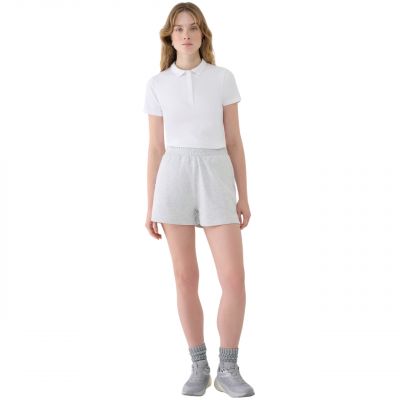 5. Poloshirt 4F F365 W 4FWMM00TPTSF365 10S