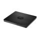HP USB externes DVDRW-Laufwerk