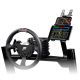 5. Next Level Racing Elite Tablet-/Button-Box-Halterung Add-On NLR-E020 – Halterung für Tablet/Tasten