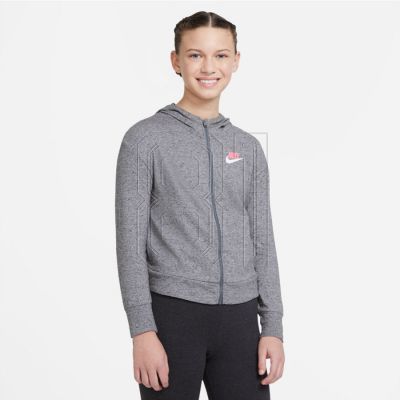 3. Nike Sportswear Jr sweatshirt DA1124 091