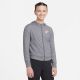 3. Nike Sportswear Jr sweatshirt DA1124 091
