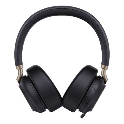 3. Yealink BH76 Plus On-Ear-Headset