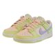 3. Nike Dunk Low Lime Ice Damen-Sportschuhe - DD1503-600
