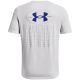 8. Under Armour Repeat SS Grafik-T-Shirt M 1371264 014