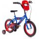 7. Huffy 14" Spider-Man Jr 24421W Fahrrad