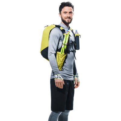 4. DEUTER ASCENDER 7 SPROUT 3100022-2037