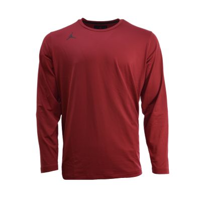 Air Jordan Team Training Langarmshirt - DQ7901-613