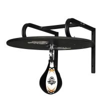 Boxplattform + Birne DBX BUSHIDO DBX-P-11