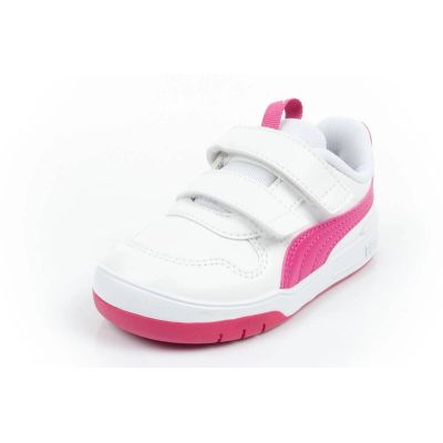 14. Puma Shuffle Mid W Schuhe 380748 15